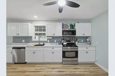 1512 Vine Street, Bridgeport, TX 76426 - Photo 8