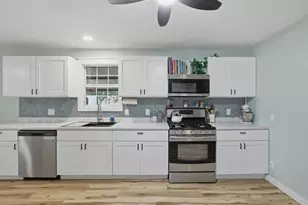 1512 Vine St, Bridgeport, TX 76426 - Photo 8