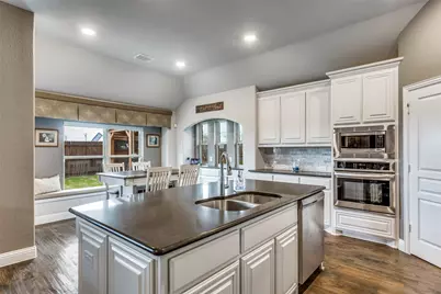 1000 Brenham Drive, Godley, TX 76044 - Photo 10