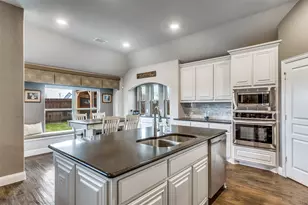 1000 Brenham Dr, Godley, TX 76044 - Photo 10