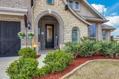 1000 Brenham Drive, Godley, TX 76044 - Photo 1