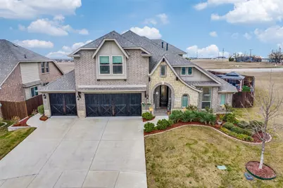 1000 Brenham Drive, Godley, TX 76044 - Photo 32