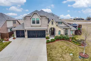 1000 Brenham Dr, Godley, TX 76044 - Photo 32