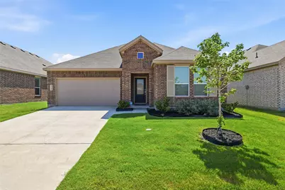5029 Sagerun Drive, Princeton, TX 75407 - Photo 1