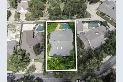 9223 Club Glen Drive, Dallas, TX 75243 - Photo 40