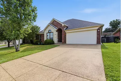 110 Wagon Wheel Road, Willow Park, TX 76087 - Photo 1