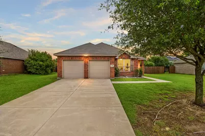 230 Colt Drive, Waxahachie, TX 75165 - Photo 1