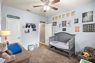 230 Colt Dr, Waxahachie, TX 75165 - Photo 24