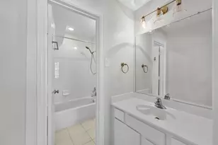 8207 Carter St, Lantana, TX 76226 - Photo 24