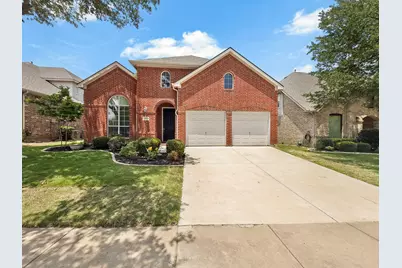 8207 Carter Street, Lantana, TX 76226 - Photo 1