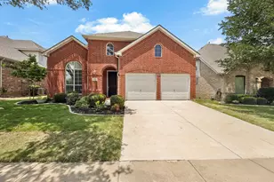 8207 Carter St, Lantana, TX 76226 - Photo 1