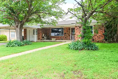 617 June Drive, White Settlement, TX 76108 - Photo 4