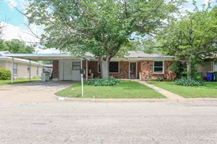 617 June Dr, White Settlement, TX 76108 - Photo 1