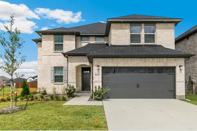 1424 Bettolo Drive, Celina, TX 75009 - Photo 1