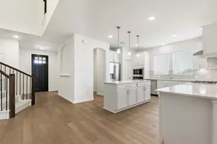 1424 Bettolo Dr, Celina, TX 75009 - Photo 4