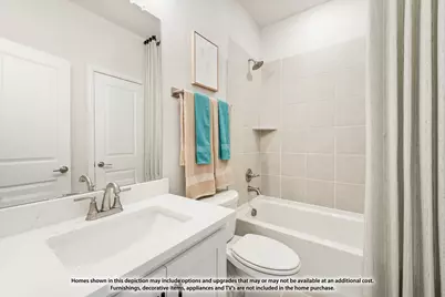 349 Tony Street, Burleson, TX 76028 - Photo 8
