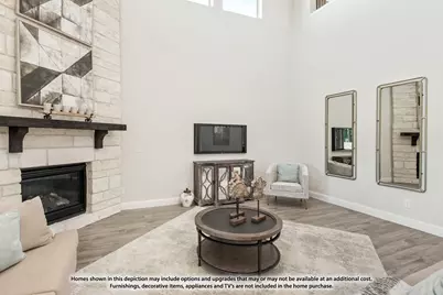 349 Tony Street, Burleson, TX 76028 - Photo 12