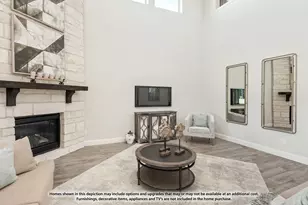 349 Tony St, Burleson, TX 76028 - Photo 12