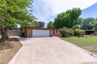 109 Circle of Holly, Abilene, TX 79605 - Photo 40