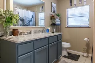 109 Circle of Holly, Abilene, TX 79605 - Photo 24