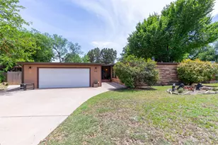 109 Circle of Holly, Abilene, TX 79605 - Photo 4