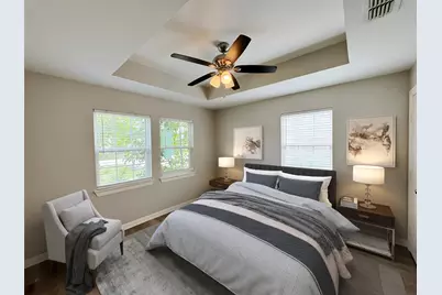 4614 W Lake Highlands Drive, The Colony, TX 75056 - Photo 12