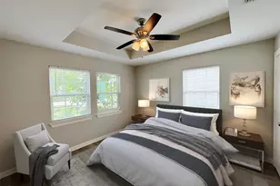 4614 W Lake Highlands Dr, The Colony, TX 75056 - Photo 12