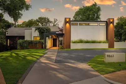 9863 Elmcrest Drive, Dallas, TX 75238 - Photo 1