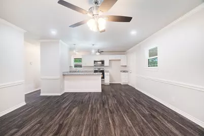 1240 NE 17th Street, Paris, TX 75460 - Photo 4