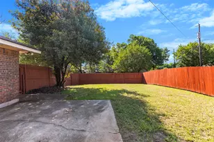 1906 Hillcroft Dr, Duncanville, TX 75137 - Photo 20