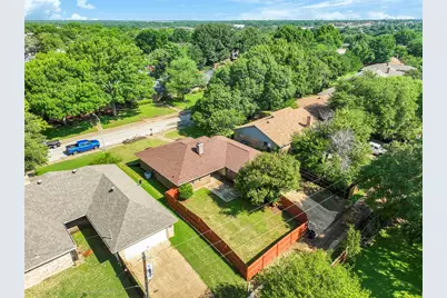 1906 Hillcroft Drive, Duncanville, TX 75137 - Photo 22