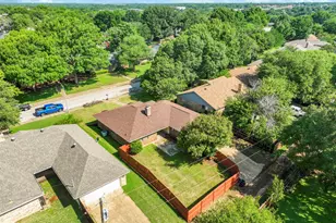 1906 Hillcroft Dr, Duncanville, TX 75137 - Photo 22