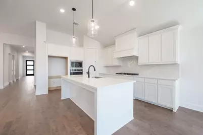 6036 Foxwheel Way, Fort Worth, TX 76123 - Photo 10