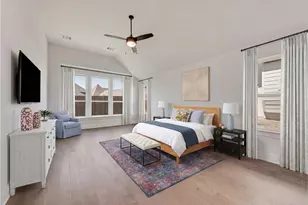 6036 Foxwheel Way, Fort Worth, TX 76123 - Photo 34