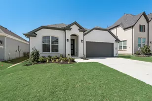 6036 Foxwheel Way, Fort Worth, TX 76123 - Photo 2
