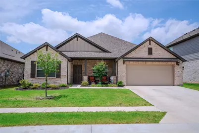 404 Eaton Drive, Justin, TX 76247 - Photo 1