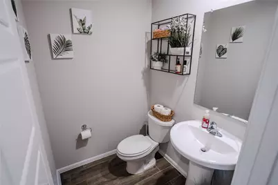 404 Eaton Drive, Justin, TX 76247 - Photo 14