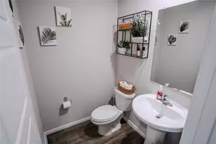 404 Eaton Dr, Justin, TX 76247 - Photo 14