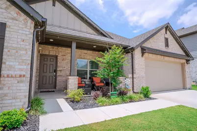 404 Eaton Drive, Justin, TX 76247 - Photo 4
