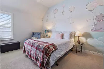 536 Inwood Street, Benbrook, TX 76126 - Photo 14