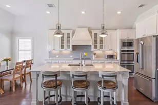 536 Inwood St, Benbrook, TX 76126 - Photo 8