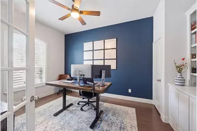 536 Inwood Street, Benbrook, TX 76126 - Photo 12