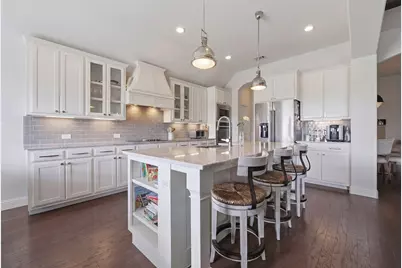536 Inwood Street, Benbrook, TX 76126 - Photo 10