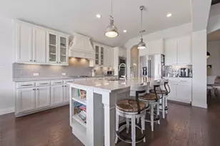 536 Inwood St, Benbrook, TX 76126 - Photo 10