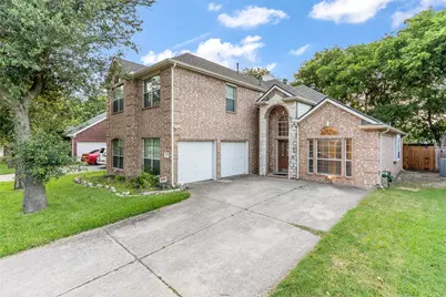 1317 Chardonnay Drive, Allen, TX 75002 - Photo 2