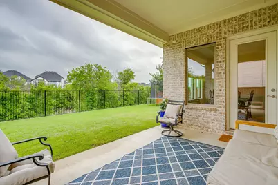 5012 Long Pond Trail, Flower Mound, TX 76262 - Photo 36