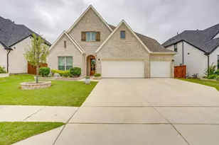 5012 Long Pond Trl, Flower Mound, TX 76262 - Photo 1