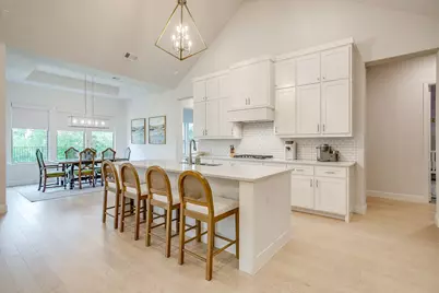 5012 Long Pond Trail, Flower Mound, TX 76262 - Photo 8