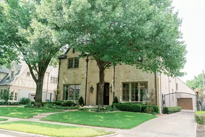 4540 Belclaire Avenue, Highland Park, TX 75205 - Photo 36