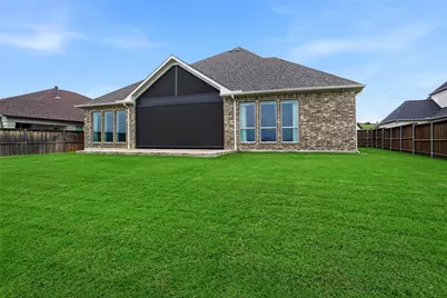 1001 Myers Park Trail, Roanoke, TX 76262 - Photo 28